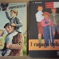 Libri per ragazzi