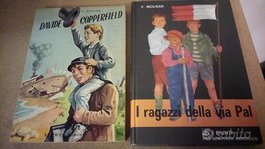 Libri per ragazzi
