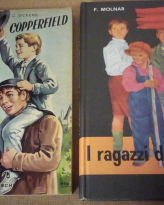 Libri per ragazzi