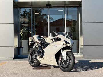 Ducati 1198