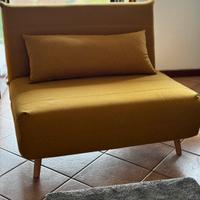 Poltrona letto maison du monde