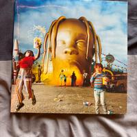 Vinile Travis Scott