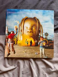 Vinile Travis Scott