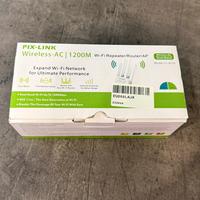 Ripetitore/extender per rete wi-fi