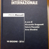 Manuale di fiscalità internazionale