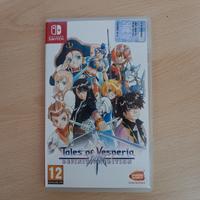 Tales of Vesperia 