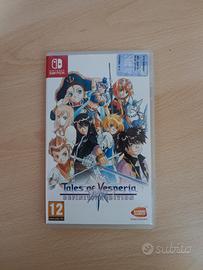 Tales of Vesperia 
