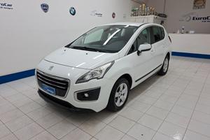 Peugeot 3008 Allure 1.6 HDi 115cv