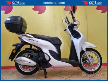 HONDA SH 125 ABS Garantito e Finanziabile