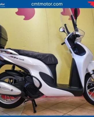 HONDA SH 125 ABS Garantito e Finanziabile