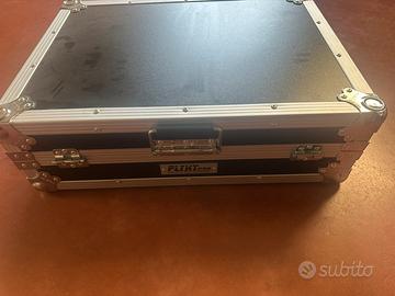 Flycase per traktor s3