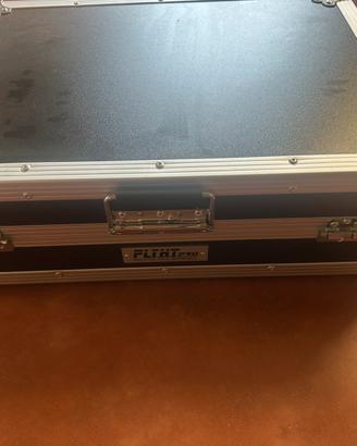 Flycase per traktor s3