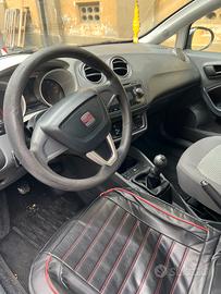 seeat macina gpl anno 2008.benzine gpl 1.2 ben ten