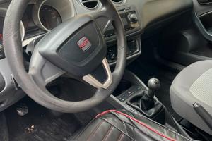 seeat macina gpl anno 2008.benzine gpl 1.2 ben ten