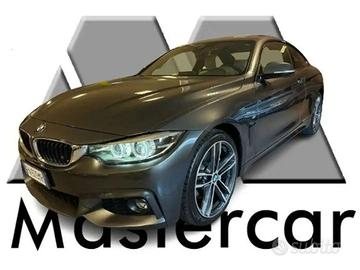 BMW 440 440i 326cv Coupe xdrive Msport auto M -