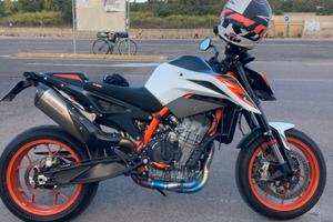 Ktm 890 duke R