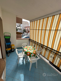 Casa a Scalea zona centrale