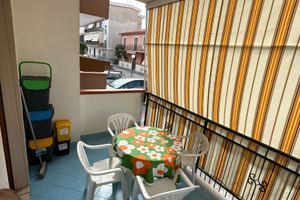 Casa a Scalea zona centrale