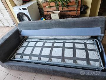 divano letto ad angolo