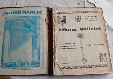 libro raccolta locandine francesi