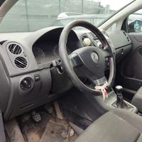 Cruscotto VOLKSWAGEN GOLF 5 PLUS del 2006
