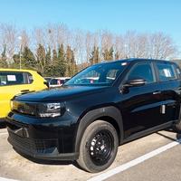 Fiat Grande Panda 1.2 Hybrid 110 CV S&S Pop