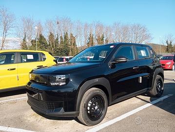 Fiat Grande Panda 1.2 Hybrid 110 CV S&S Pop
