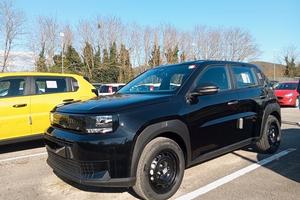 Fiat Grande Panda 1.2 Hybrid 110 CV S&S Pop