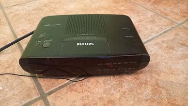 Radiosveglia Philips