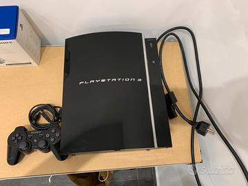 Console Sony PlayStation 3 e PlayStation Portable