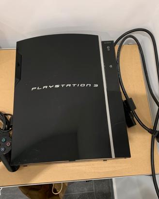 Console Sony PlayStation 3 e PlayStation Portable