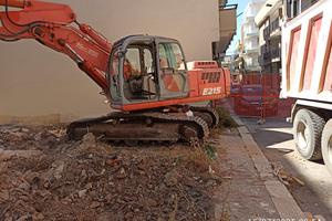 escavatore Fk e PMI 