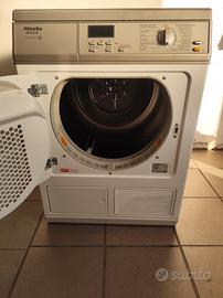 Miele Asciugatrice PT 5141 WP sinistra