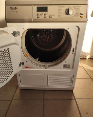 Miele Asciugatrice PT 5141 WP sinistra