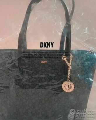 Borsa DKNY originale 