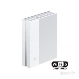 Modem  4G LTE Router ZTE MF297D Wireles NO TIM