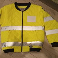 GIUBBOTTO da lavoro trapuntato