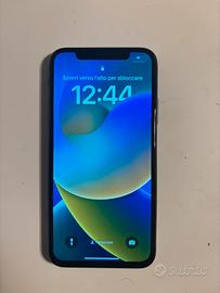 Iphone x 256 gb
