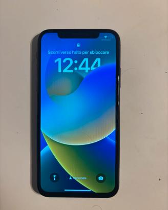 Iphone x 256 gb