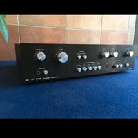 amplificatore DUAL