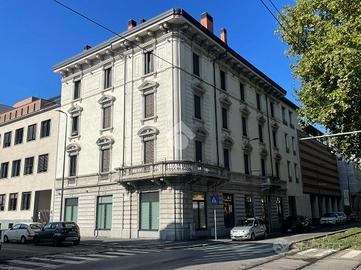 3 LOCALI A MILANO