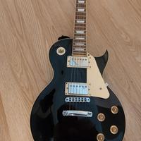 Chitarra elettrica SX EE 3BK