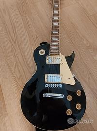 Chitarra elettrica SX EE 3BK