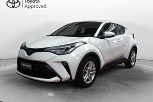 Toyota C-HR 1.8 Hybrid E-CVT Active