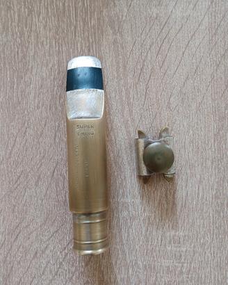 Imboccatura sax tenore
