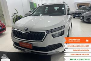 SKODA Kamiq Kamiq 1.0 TSI 110 CV Ambition