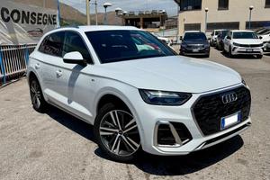 Audi Q5 40 TDI 204 CV quattro Sline plus 2023