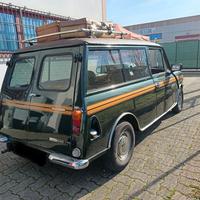 Austin Leyland Mini Clubman Estate 