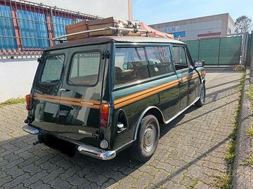 Austin Leyland Mini Clubman Estate 