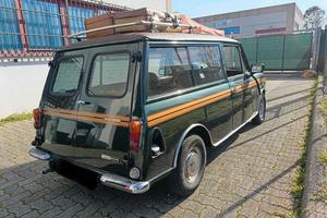 Austin Leyland Mini Clubman Estate 